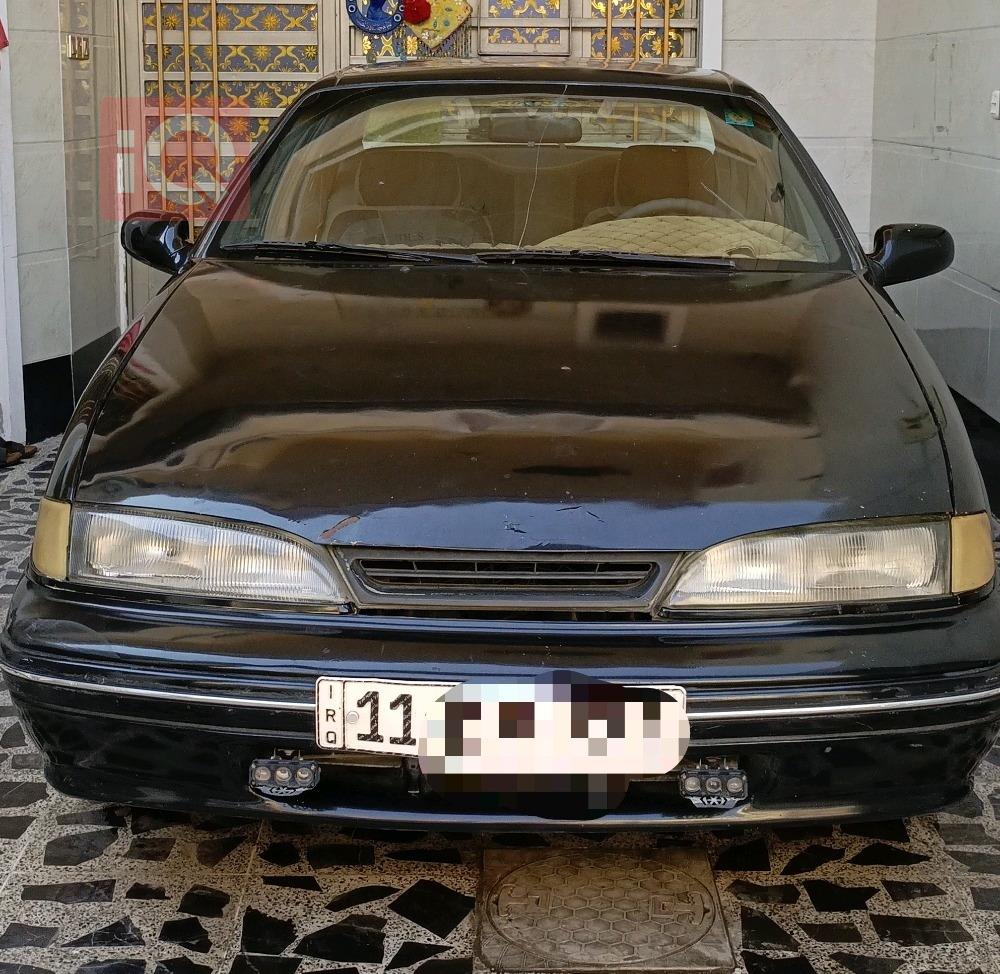 دايو برنس